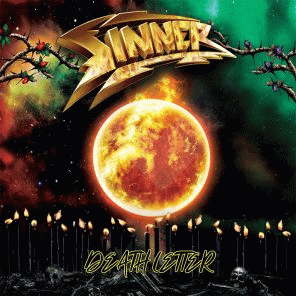 Sinner (GER) : Death Letter